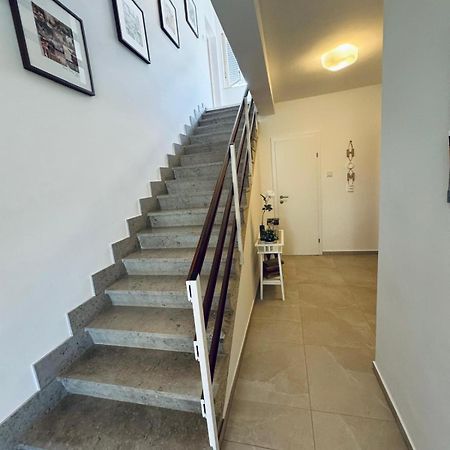 Kosovic Family House Hotel Medulin Bagian luar foto
