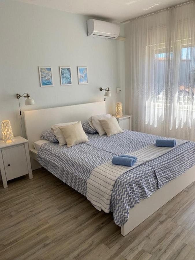 Kosovic Family House Hotel Medulin Bagian luar foto