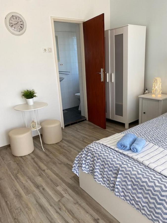 Kosovic Family House Hotel Medulin Bagian luar foto