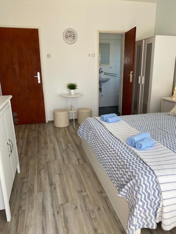 Kosovic Family House Hotel Medulin Bagian luar foto