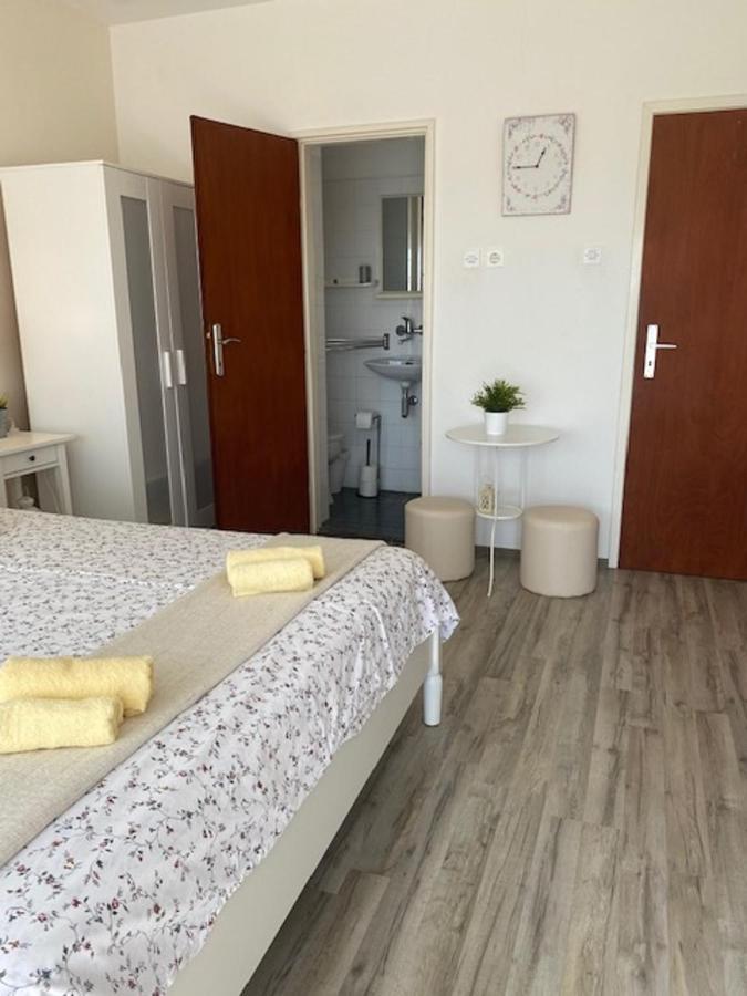 Kosovic Family House Hotel Medulin Bagian luar foto