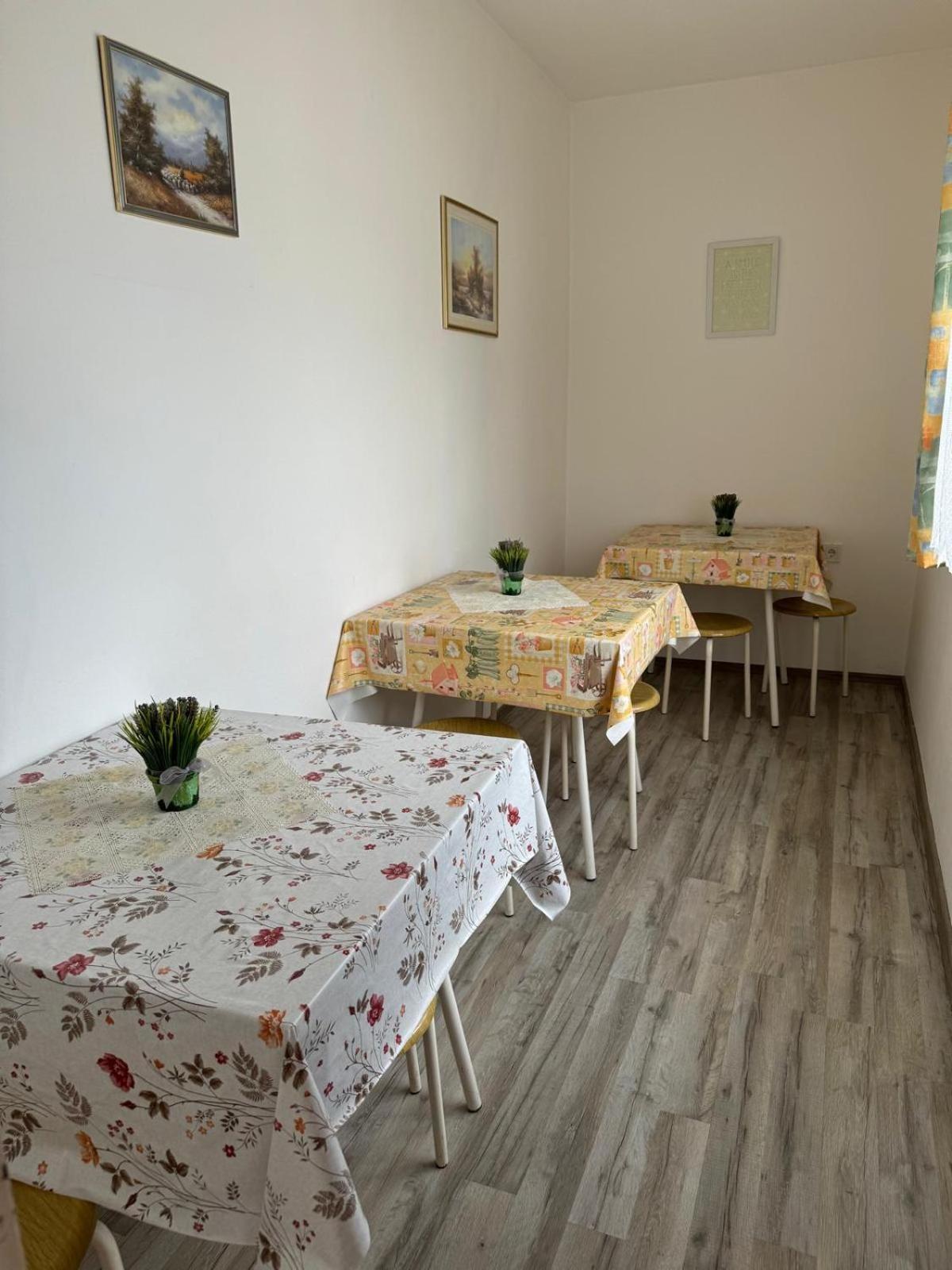 Kosovic Family House Hotel Medulin Bagian luar foto
