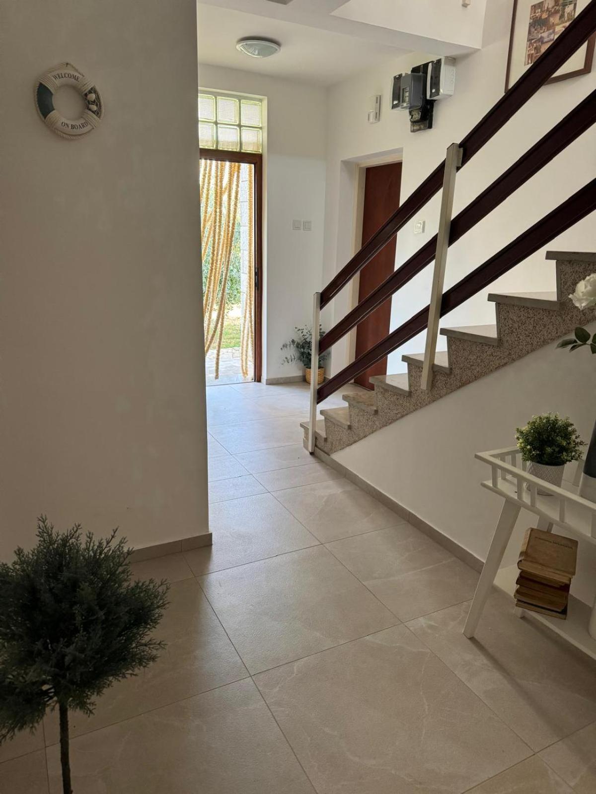 Kosovic Family House Hotel Medulin Bagian luar foto