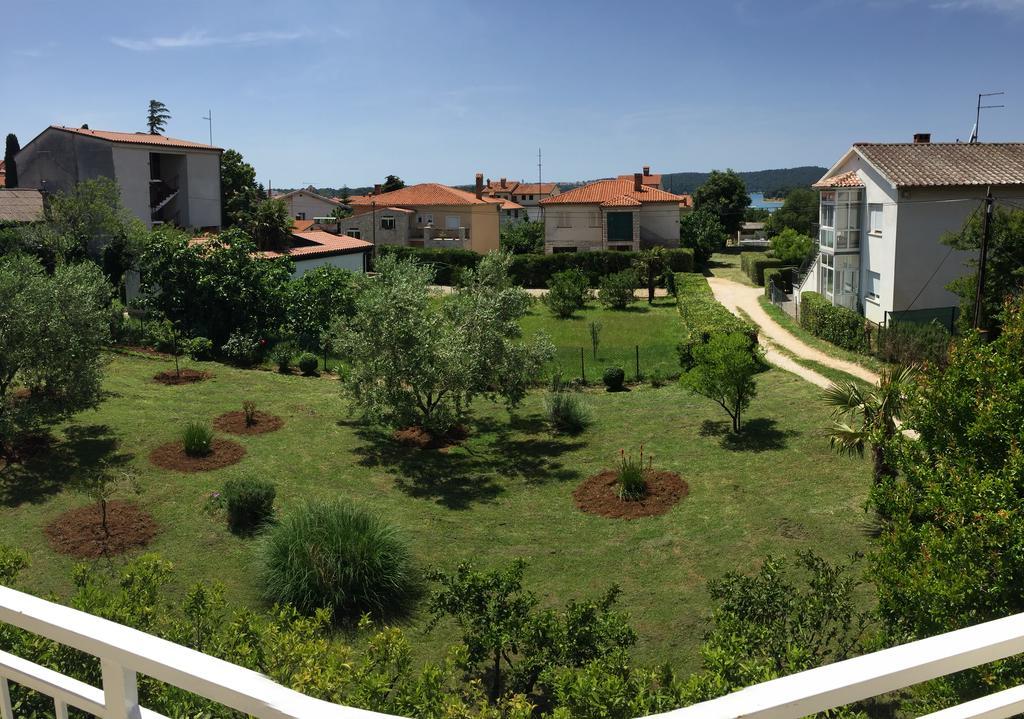 Kosovic Family House Hotel Medulin Bagian luar foto