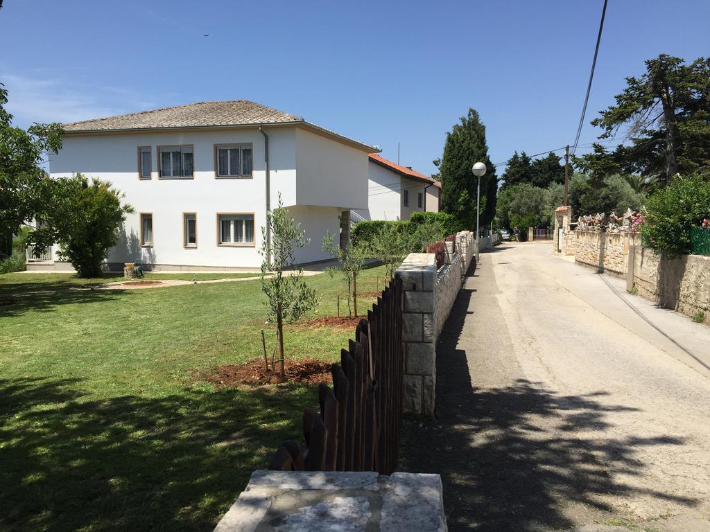 Kosovic Family House Hotel Medulin Bagian luar foto