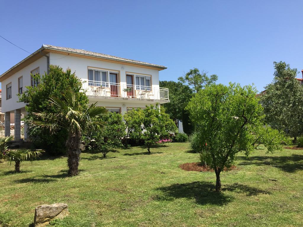 Kosovic Family House Hotel Medulin Bagian luar foto
