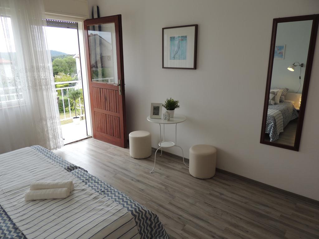 Kosovic Family House Hotel Medulin Bagian luar foto