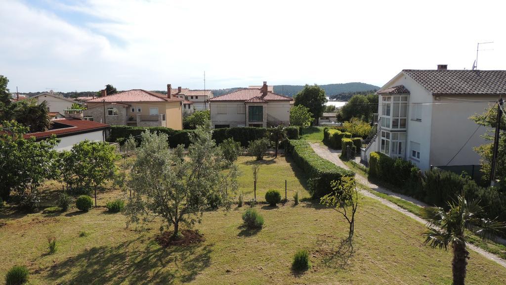 Kosovic Family House Hotel Medulin Bagian luar foto