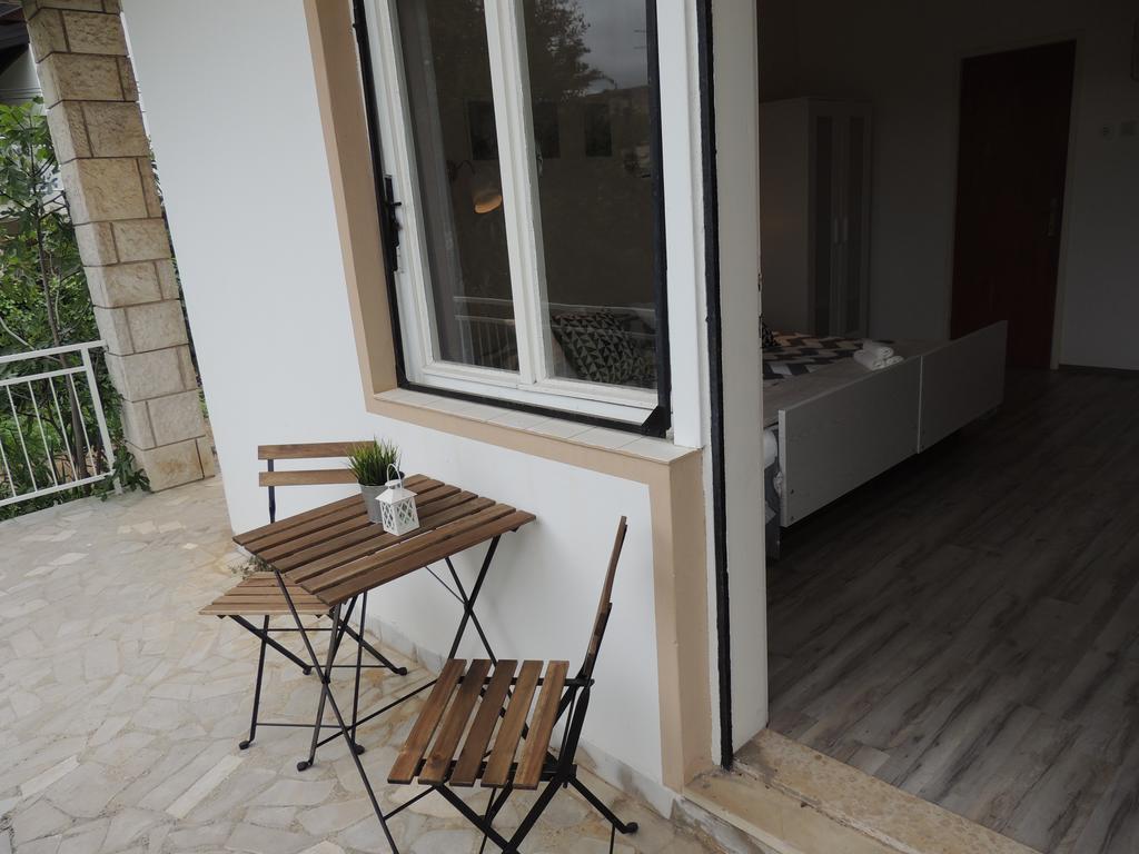 Kosovic Family House Hotel Medulin Bagian luar foto