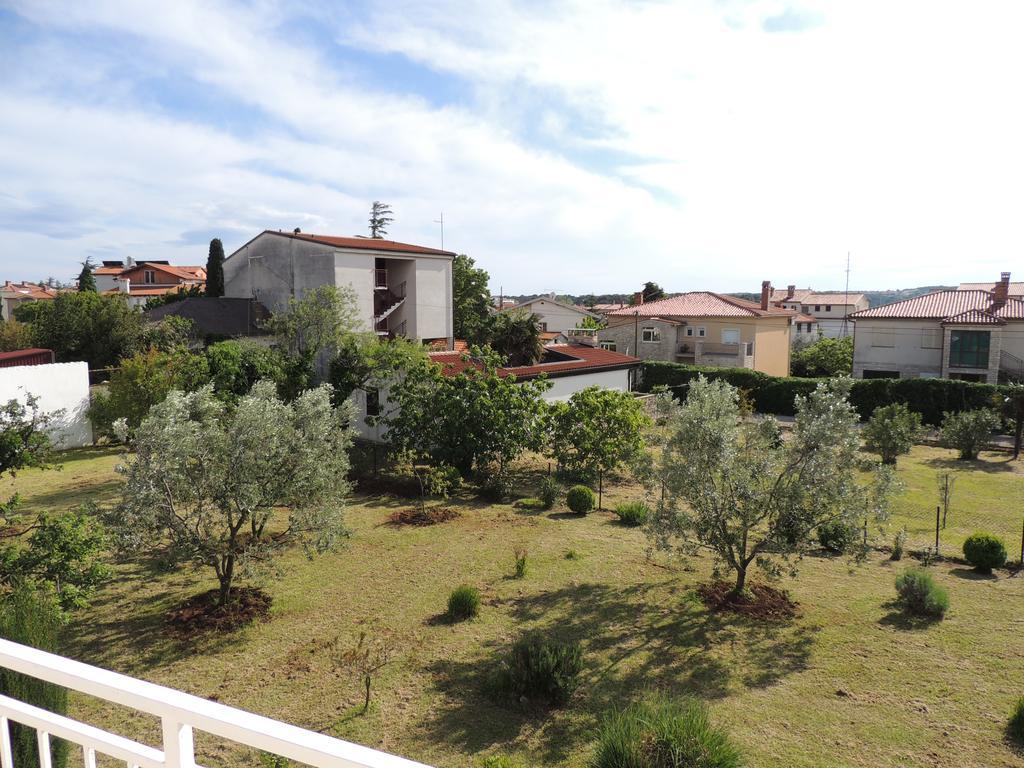 Kosovic Family House Hotel Medulin Bagian luar foto
