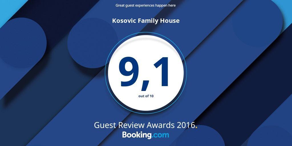 Kosovic Family House Hotel Medulin Bagian luar foto