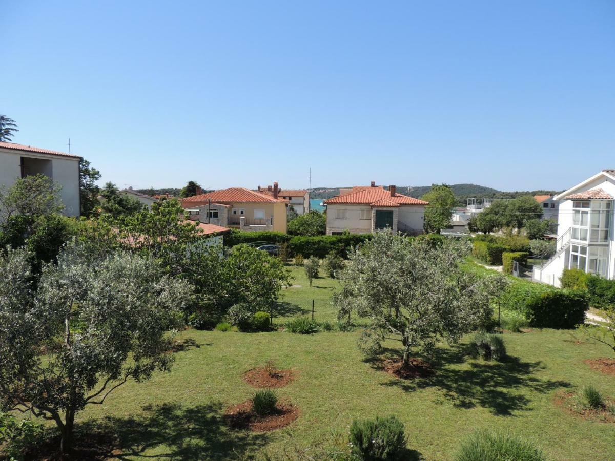 Kosovic Family House Hotel Medulin Bagian luar foto