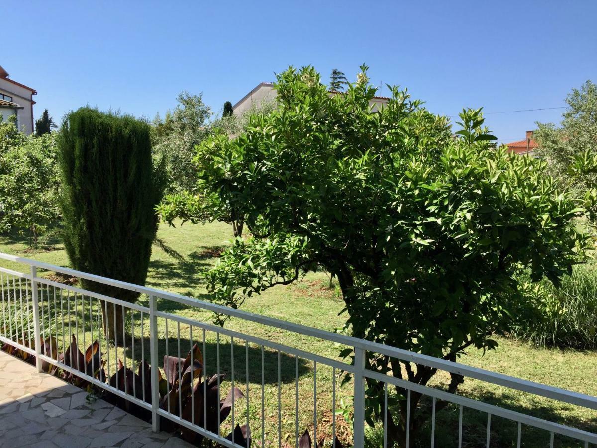 Kosovic Family House Hotel Medulin Bagian luar foto