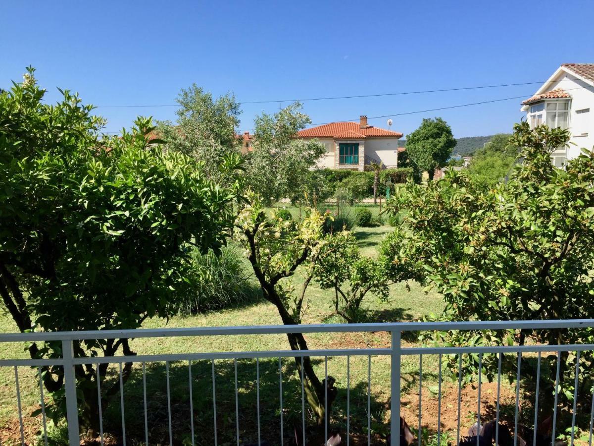 Kosovic Family House Hotel Medulin Bagian luar foto