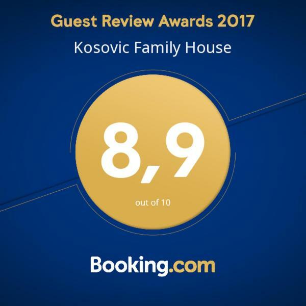 Kosovic Family House Hotel Medulin Bagian luar foto